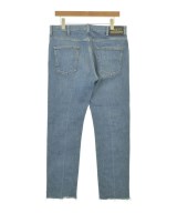 GUCCI（グッチ）デニムパンツ 青 サイズ:34(XL位) メンズ/2200713170061