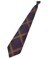 GUCCI（グッチ）ネクタイ 紺 サイズ:- メンズ/2200713233124