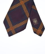 GUCCI（グッチ）ネクタイ 紺 サイズ:- メンズ/2200713233124