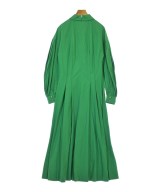 GUCCI（グッチ）ワンピース 緑 サイズ:40(M位) レディース/2200713279016