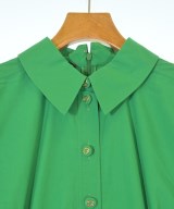 GUCCI（グッチ）ワンピース 緑 サイズ:40(M位) レディース/2200713279016