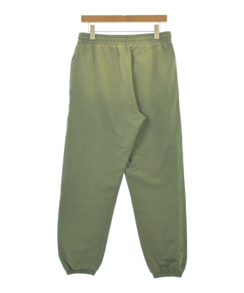 GUCCI（グッチ）スウェットパンツ カーキ サイズ:S メンズ/2200713279085