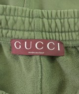 GUCCI（グッチ）スウェットパンツ カーキ サイズ:S メンズ/2200713279085