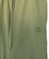 GUCCI（グッチ）スウェットパンツ カーキ サイズ:S メンズ/2200713279085