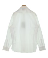 GUCCI（グッチ）ドレスシャツ 白 サイズ:18(XXL位) メンズ/2200713539011