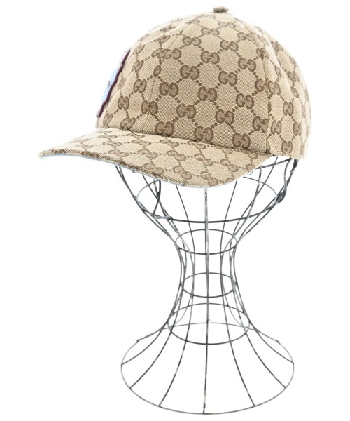GUCCI(グッチ)のキャップ サイズ:57 64,500円