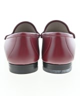 GUCCI（グッチ）ビジネス・ドレスシューズ 赤 サイズ:UK8 1/2(27cm位) メンズ/2200713539059