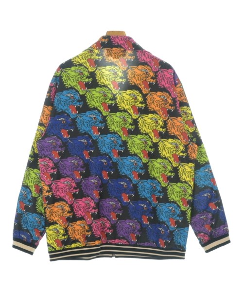 GUCCI（グッチ）スウェット その他（柄物・カラフル） サイズ:M メンズ/2200713578133