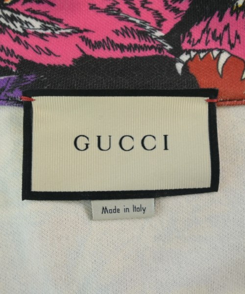 GUCCI（グッチ）スウェット その他（柄物・カラフル） サイズ:M メンズ/2200713578133