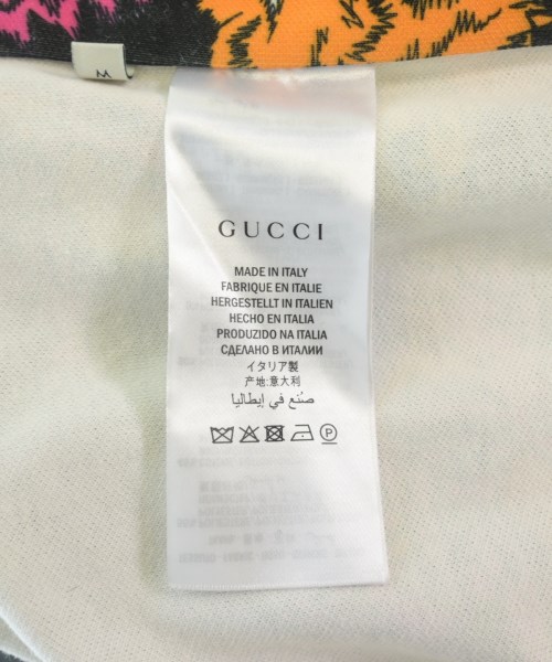 GUCCI（グッチ）スウェット その他（柄物・カラフル） サイズ:M メンズ/2200713578133