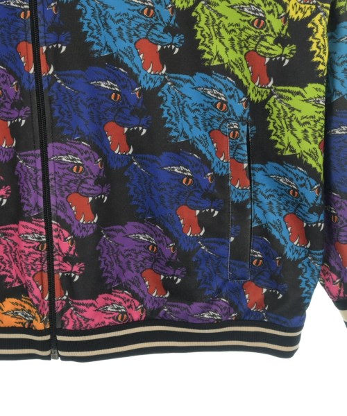 GUCCI（グッチ）スウェット その他（柄物・カラフル） サイズ:M メンズ/2200713578133