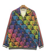 GUCCI（グッチ）スウェット その他（柄物・カラフル） サイズ:M メンズ/2200713578133