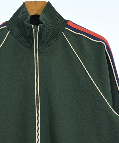 GUCCI（グッチ）その他 緑 サイズ:M メンズ/2200713637014