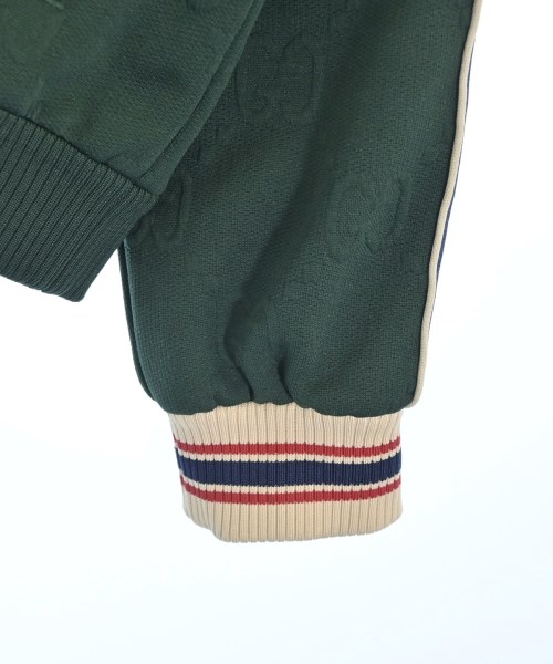 GUCCI（グッチ）その他 緑 サイズ:M メンズ/2200713637014