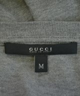 GUCCI（グッチ）Tシャツ・カットソー グレー サイズ:M メンズ/2200713873054