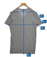 GUCCI（グッチ）Tシャツ・カットソー グレー サイズ:M メンズ/2200713873054