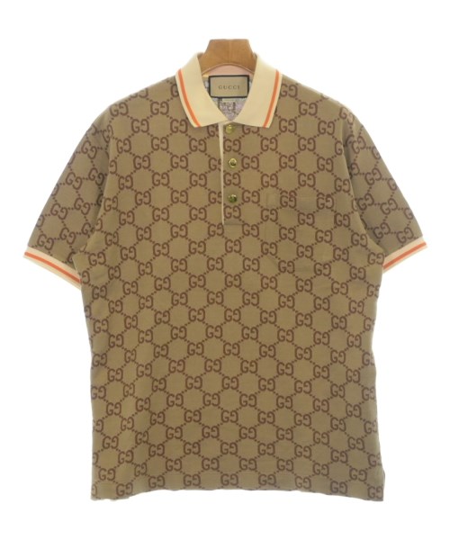 GUCCI(グッチ)のポロシャツ サイズ:S 47,500円