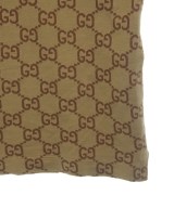 GUCCI（グッチ）ポロシャツ ベージュ サイズ:S メンズ/2200713890051