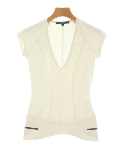 GUCCI(グッチ)のTシャツ・カットソー サイズ:XS 5,500円