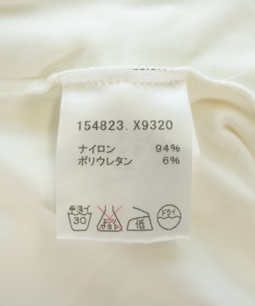 GUCCI（グッチ）Tシャツ・カットソー 白 サイズ:XS レディース/2200714498089
