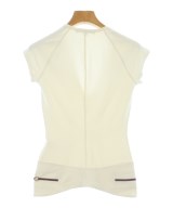 GUCCI（グッチ）Tシャツ・カットソー 白 サイズ:XS レディース/2200714498089