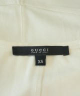GUCCI（グッチ）Tシャツ・カットソー 白 サイズ:XS レディース/2200714498089