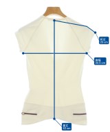 GUCCI（グッチ）Tシャツ・カットソー 白 サイズ:XS レディース/2200714498089