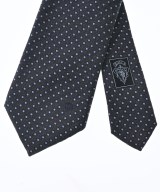 GUCCI（グッチ）ネクタイ グレー サイズ:- メンズ/2200714517285