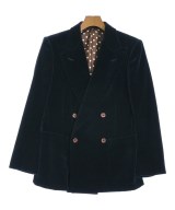 GUCCI（グッチ）テーラードジャケット 紺 サイズ:46(M位) メンズ/2200714640013