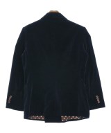 GUCCI（グッチ）テーラードジャケット 紺 サイズ:46(M位) メンズ/2200714640013