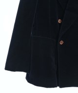 GUCCI（グッチ）テーラードジャケット 紺 サイズ:46(M位) メンズ/2200714640013