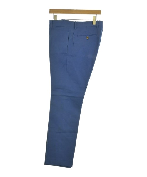 GUCCI（グッチ）スラックス 青 サイズ:48(L位) メンズ/2200714288093