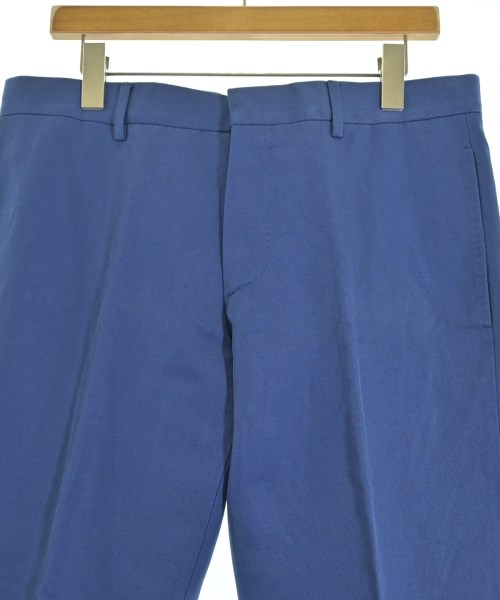 GUCCI（グッチ）スラックス 青 サイズ:48(L位) メンズ/2200714288093