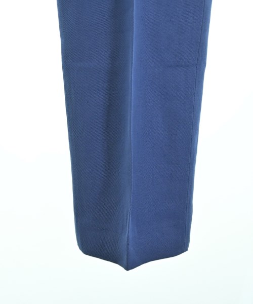 GUCCI（グッチ）スラックス 青 サイズ:48(L位) メンズ/2200714288093