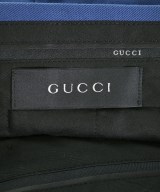 GUCCI（グッチ）スラックス 青 サイズ:48(L位) メンズ/2200714288093