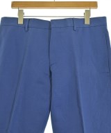 GUCCI（グッチ）スラックス 青 サイズ:48(L位) メンズ/2200714288093