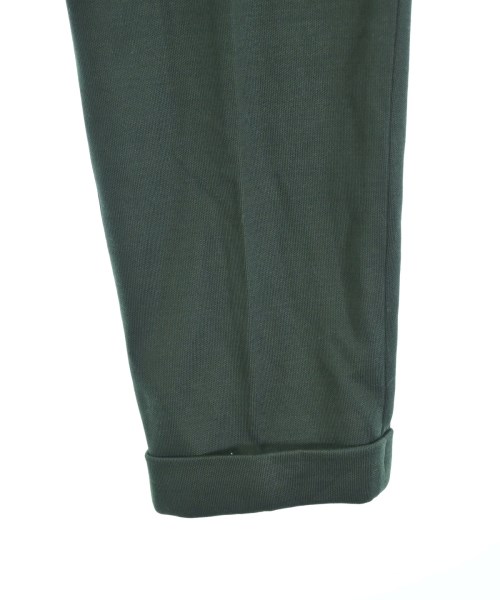GUCCI（グッチ）スラックス 緑 サイズ:52(XXL位) メンズ/2200714288123