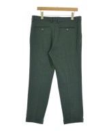 GUCCI（グッチ）スラックス 緑 サイズ:52(XXL位) メンズ/2200714288123