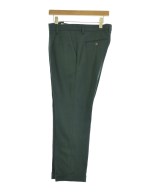GUCCI（グッチ）スラックス 緑 サイズ:52(XXL位) メンズ/2200714288123