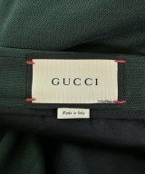 GUCCI（グッチ）スラックス 緑 サイズ:52(XXL位) メンズ/2200714288123