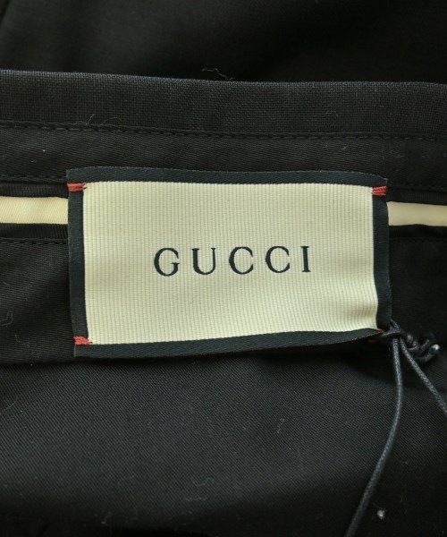 GUCCI（グッチ）その他 黒 サイズ:48(L位) メンズ/2200714502014