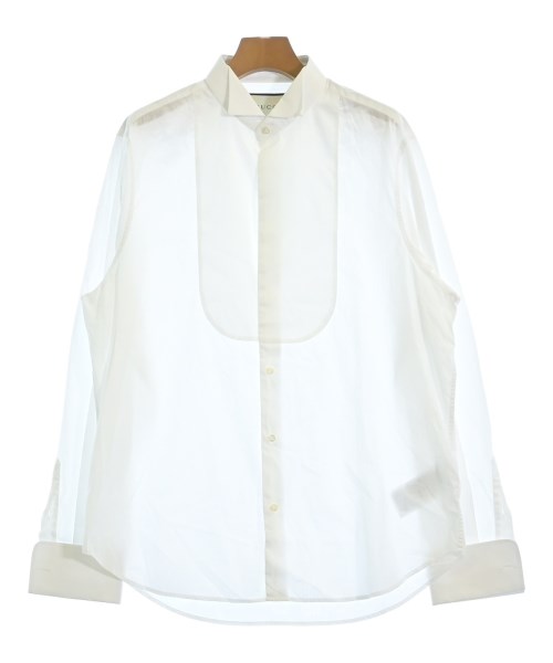 GUCCI(グッチ)のドレスシャツ サイズ:40(L位) 29,000円
