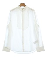 GUCCI（グッチ）ドレスシャツ 白 サイズ:40(L位) メンズ/2200714502021