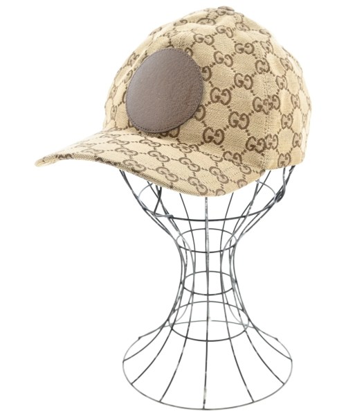 GUCCI(グッチ)のキャップ サイズ:- 34,100円