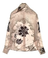 GUCCI（グッチ）カジュアルシャツ ピンク サイズ:38(S位) レディース/2200714861135