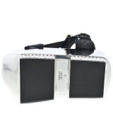 GUCCI（グッチ）サンダル 黒 サイズ:EU35(21.5cm位) レディース/2200714919133