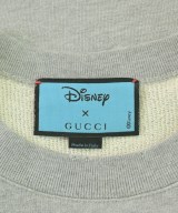 GUCCI（グッチ）スウェット グレー サイズ:XS メンズ/2200715034019