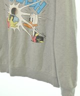 GUCCI（グッチ）スウェット グレー サイズ:XS メンズ/2200715034019