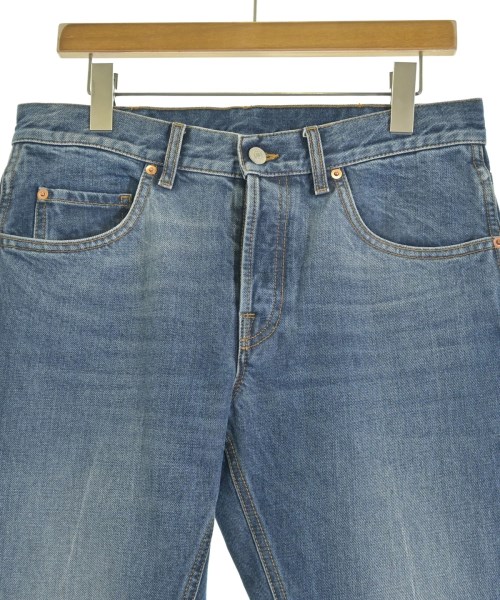 GUCCI（グッチ）デニムパンツ 青 サイズ:32(L位) メンズ/2200715060179