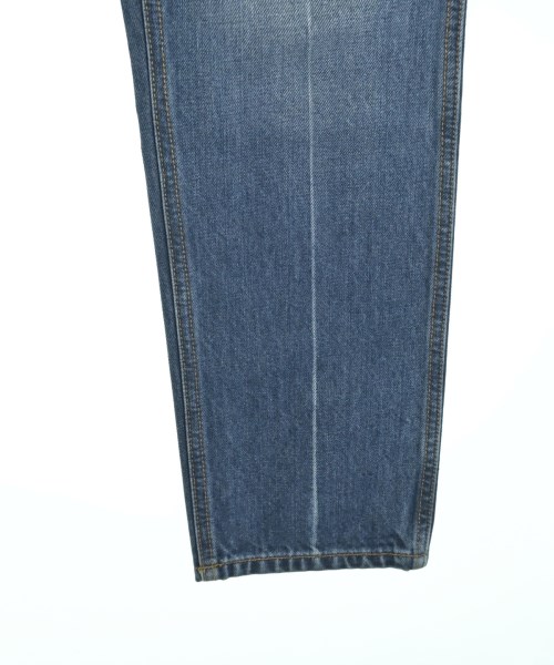 GUCCI（グッチ）デニムパンツ 青 サイズ:32(L位) メンズ/2200715060179